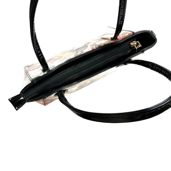 Michelle & Barack Obama on Magazine Covers  Bag - Picture 9 of 12